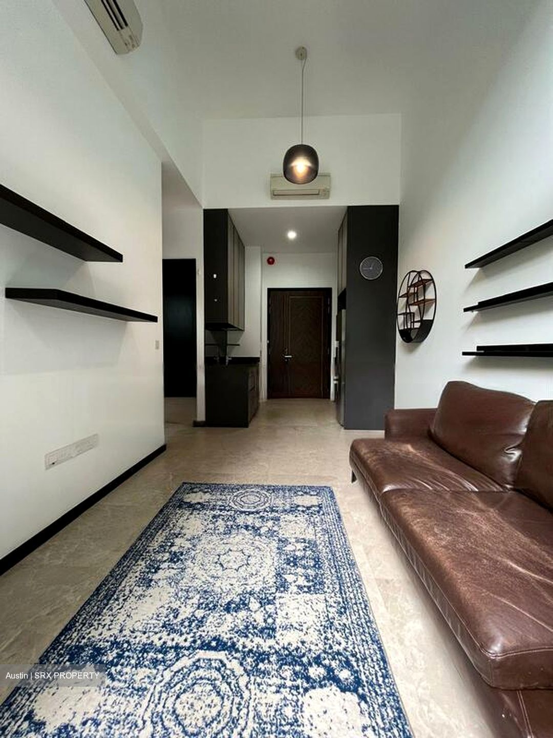 The Asana (D10), Apartment #617625751